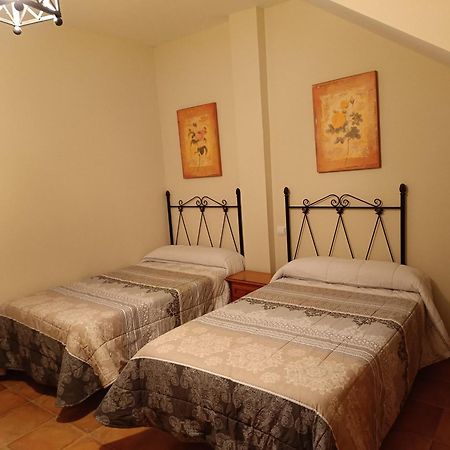 Casa Rural El Botanico Casatejada Ngoại thất bức ảnh