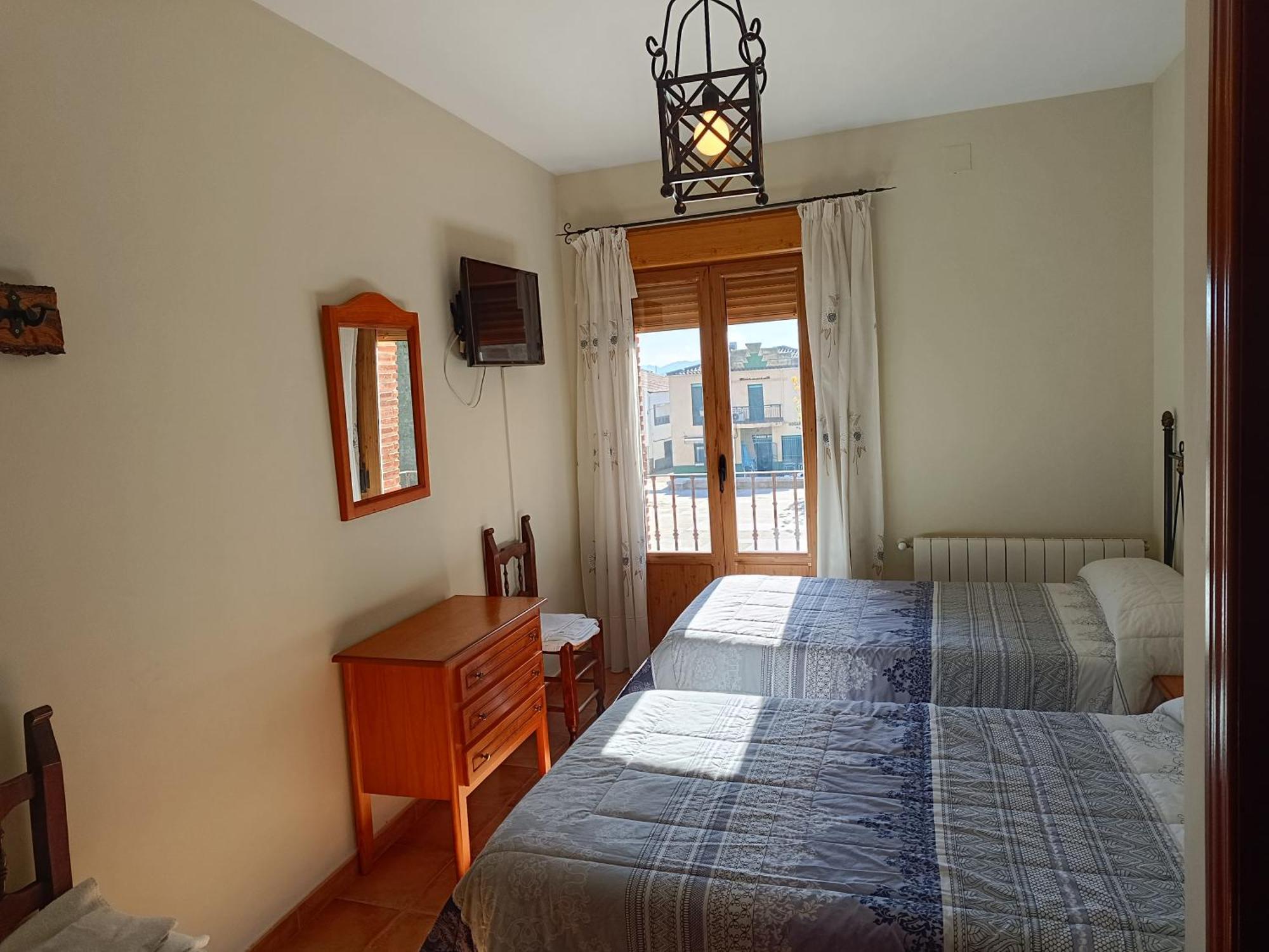 Casa Rural El Botanico Casatejada Ngoại thất bức ảnh